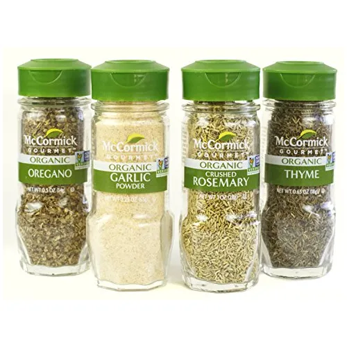 Para Hornear - Condimento Para Carne - Especcias - Mccormick