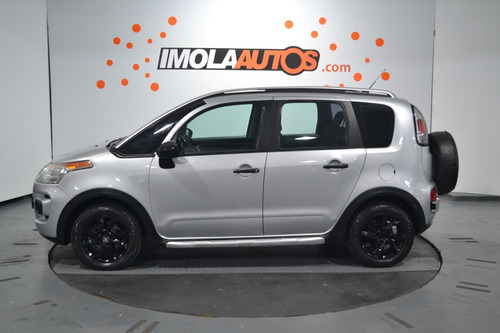 Citroen C3 Aircross 1.6 Sx M/t 2012 - Imolaautos
