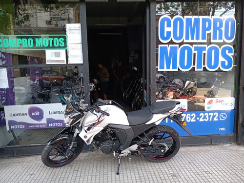 Imagen 3 de 8 de Yamaha Fz S Fi Disco 0km Y Patentada 114 Tangomotos