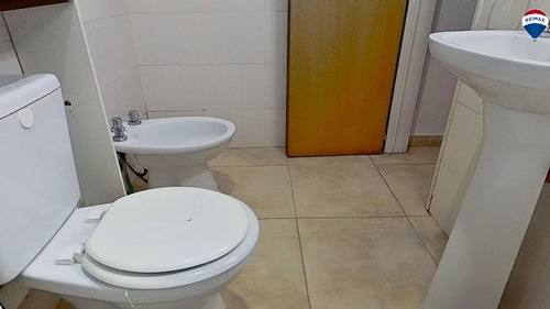 Venta Departamento Dos Ambientes Muñiz
