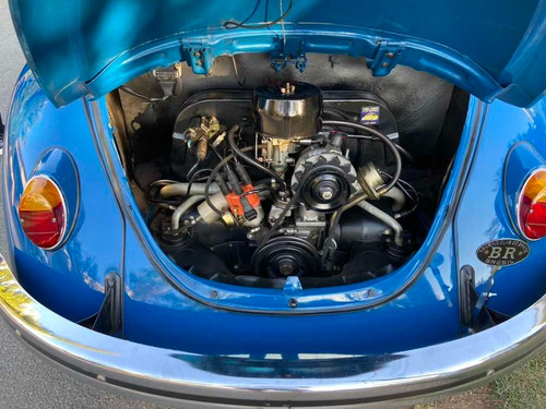 Volkswagen Fusca Fusca 1300 1975