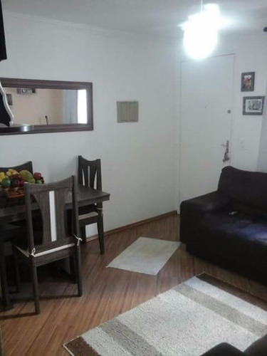 Imagem 7 de 16 de Apartamento Alto Do Ipiranga Mogi Das Cruzes Sp Brasil - 608