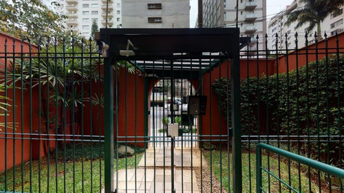 Imagem 13 de 30 de Apartamento - Ap00637 - 70590256