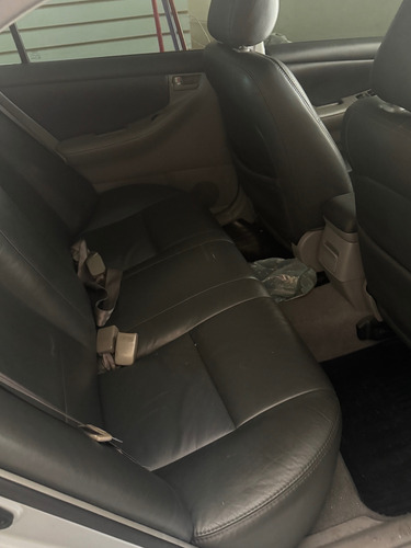 Toyota Corolla 1.8 16v Xei Flex Aut. 4p
