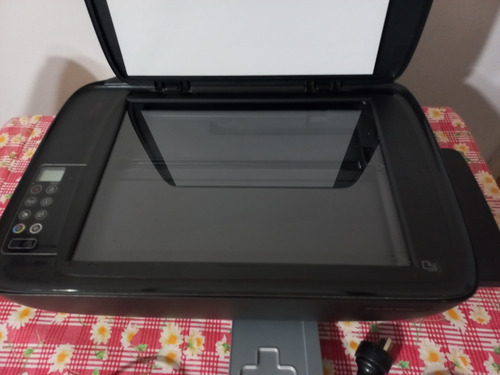 Impresora Hp Ink Tank Wireless 415 Negro (Usado)