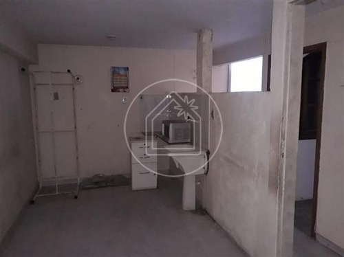 Comercial/industrial - Ref: 871592