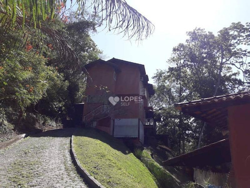 Imagem 10 de 18 de Casa Com 3 Quartos Por R$ 820.000 - Maria Paula /rj - Ca15490
