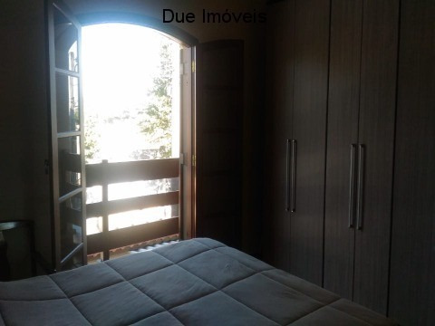 Imagem 24 de 30 de Lindo Sobrado Na Vila Vitória Ii, Indaiatuba/sp, - Ca01546 - 34094382