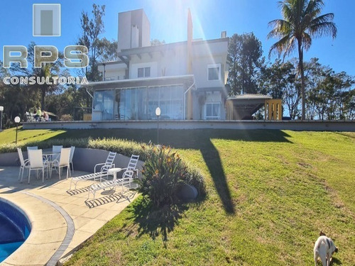Imagem 7 de 30 de Sítio À Venda - Bairro Laranja Azeda - Atibaia - Sp - St00037 - 69888656