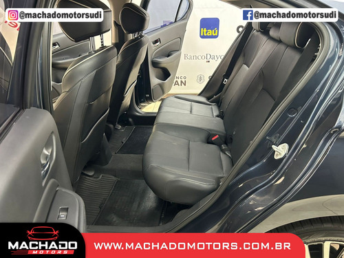 Honda City 1.5 i-VTEC FLEX HATCH EXL CVT