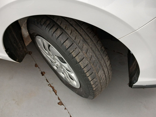 Hyundai HB20 1.0 12V FLEX SENSE PLUS MANUAL