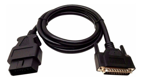 Cable Principal Innova Db25m A Obd2, 3100 3110 3120 Nuevo