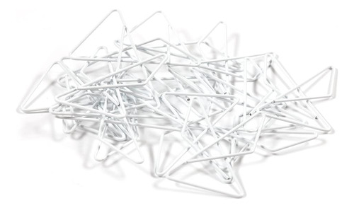 Clips De Mariposa De Colores Abrazaderas De Papel 15 Unidade