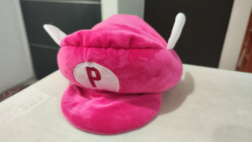 Gorro Princesa Peach Unitalla Calidad