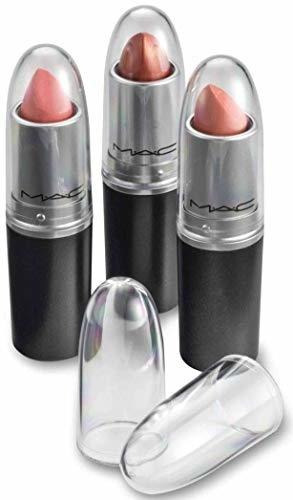 Tapa Claros Labiales Mac (12 Unidades)