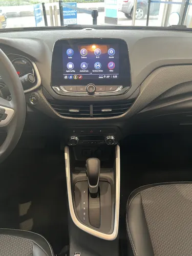 Chevrolet Onix 1.0T Ltz At