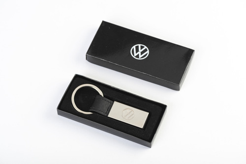 Imagen 1 de 12 de Llavero Lazo - Lifestyle Volkswagen Lfs000010a