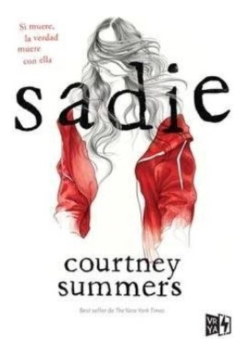 Sadie - Summers