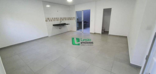 Imagem 11 de 21 de Casa Com 3 Dormitórios À Venda, 100 M² Por R$ 650.000,00 - Imirim - São Paulo/sp - Ca0614