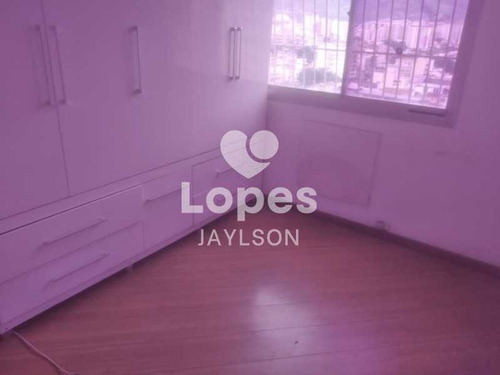 Imagem 13 de 15 de Apartamento - 03 Quartos - Cachambi - 584124