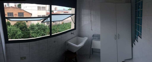Imagem 23 de 30 de Apto Na Mooca Com 1 Dorm, 2 Vagas, Sacada, 62m² - Ap2645