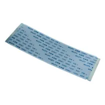 Comprar 02 Flats Cable 60 Vias Awm Novo Tv Tcl 43s6500fs 105c 20861