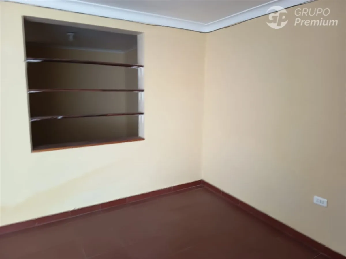 Imagen 4 de 20 de Casa En Venta De 4 Dorm. En Recoleta