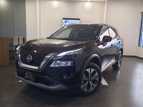 Nissan X-trail Exclusive 2 Row 2024