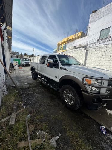 Ford F-250 6.7l Super Duty Cab Dob Diesel 4x4 At KING RANCH