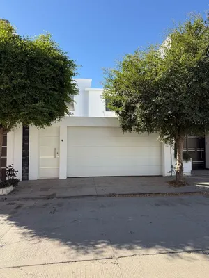 Casa en renta