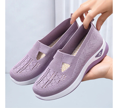 Zapatos Ortopédicos Cómodos Y Ligeros Con Forma De Espolón P
