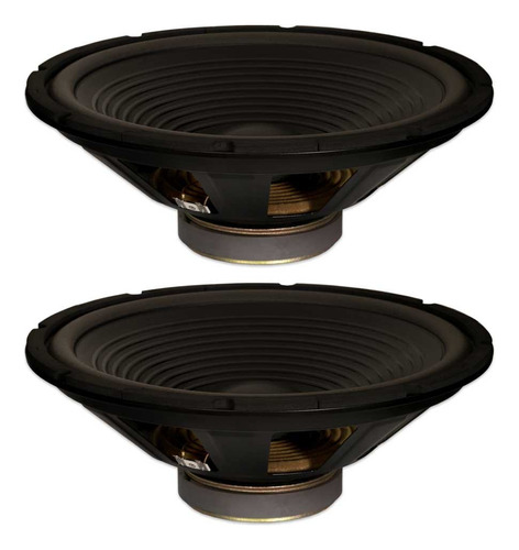 Goldwood Sound, Inc. - Subwoofer, Oem 15 Pulgadas Woofers 30