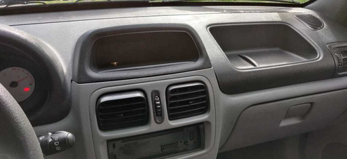 Clio 2 Pack Plus 2008 Nuevo 85.000 Km