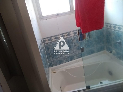 Imagem 13 de 21 de Apartamento À Venda, 2 Quartos, 1 Suíte, 1 Vaga, São Conrado - Rio De Janeiro/rj - 30198