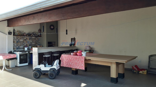 Casa À Venda Em Jardim Planalto - Ca279497