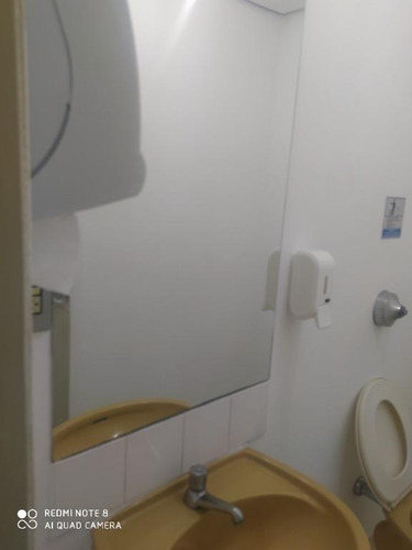 Conjunto Para Alugar, 105 M² Por R$ 2.135,00/mês - Sé - São Paulo/sp - Cj0094