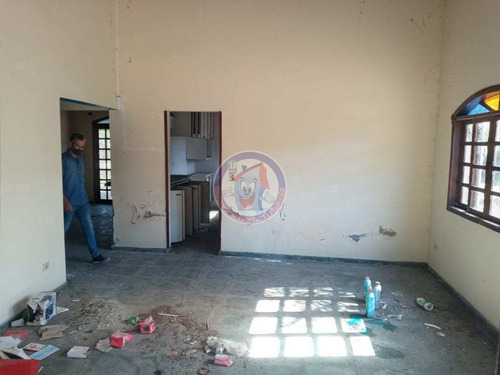 Imagem 18 de 30 de Chácara Com 2 Dorms, Gaivotas, Itanhaém - R$ 490 Mil, Cod: 14114 - V14114