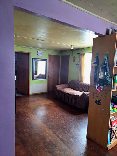 Venta Casa San Roque Valparaíso