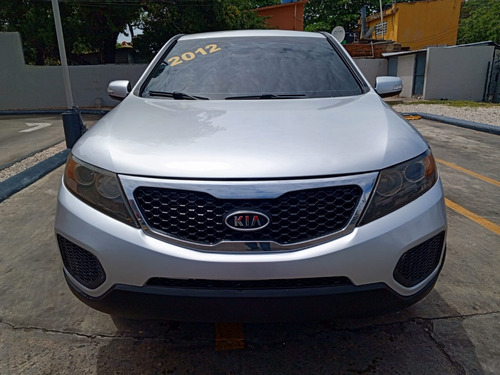 Kia Sorento Lx