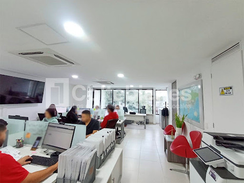 Oficinas En Venta Estadio 495-41254