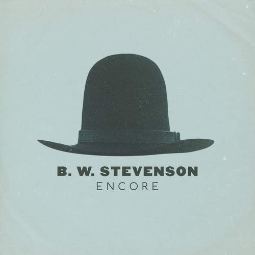 Stevenson Bw Encore Usa Import Cd Nuevo