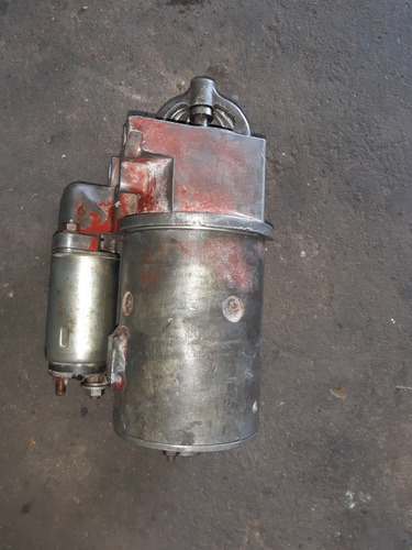 Chevrolet 400 400