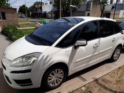 Citroen C4 Picasso 1.6 Hdi Full