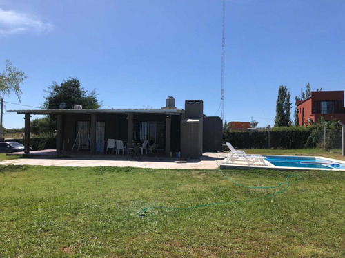 Imagen 8 de 18 de Casa Quinta Con Pileta Y Wi Fi San Pedro