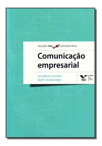 Comunicação Empresarial