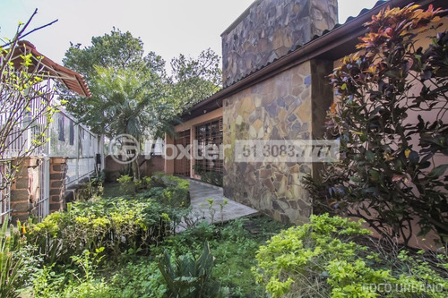 Imagem 2 de 30 de Casa, 3 Dormitórios, 513 M², São Geraldo - 127029