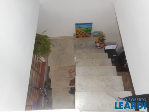 Imagem 14 de 15 de Sobrado - Jardim Marajoara - Sp - 646957
