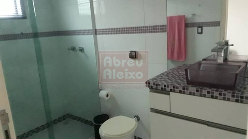 Imagem 5 de 30 de Aruã Brisas - Casa Em Condominnio Fechado, Mogi Das Cruzes- 3 Suites Com 4 Vagas, 585 M² De Terreno. - 1086