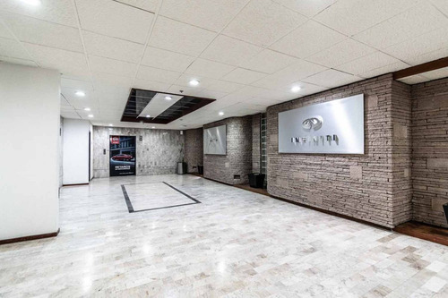 Edificio De Oficinas En San Angel 16000m2 Disponibles 11 Niveles