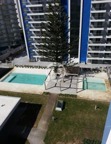 Departamento - Playa Brava